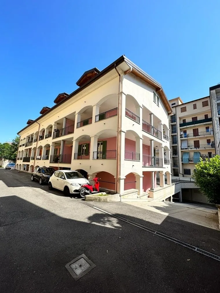 L'appartamento di Alessandra (CIR 10307200533)