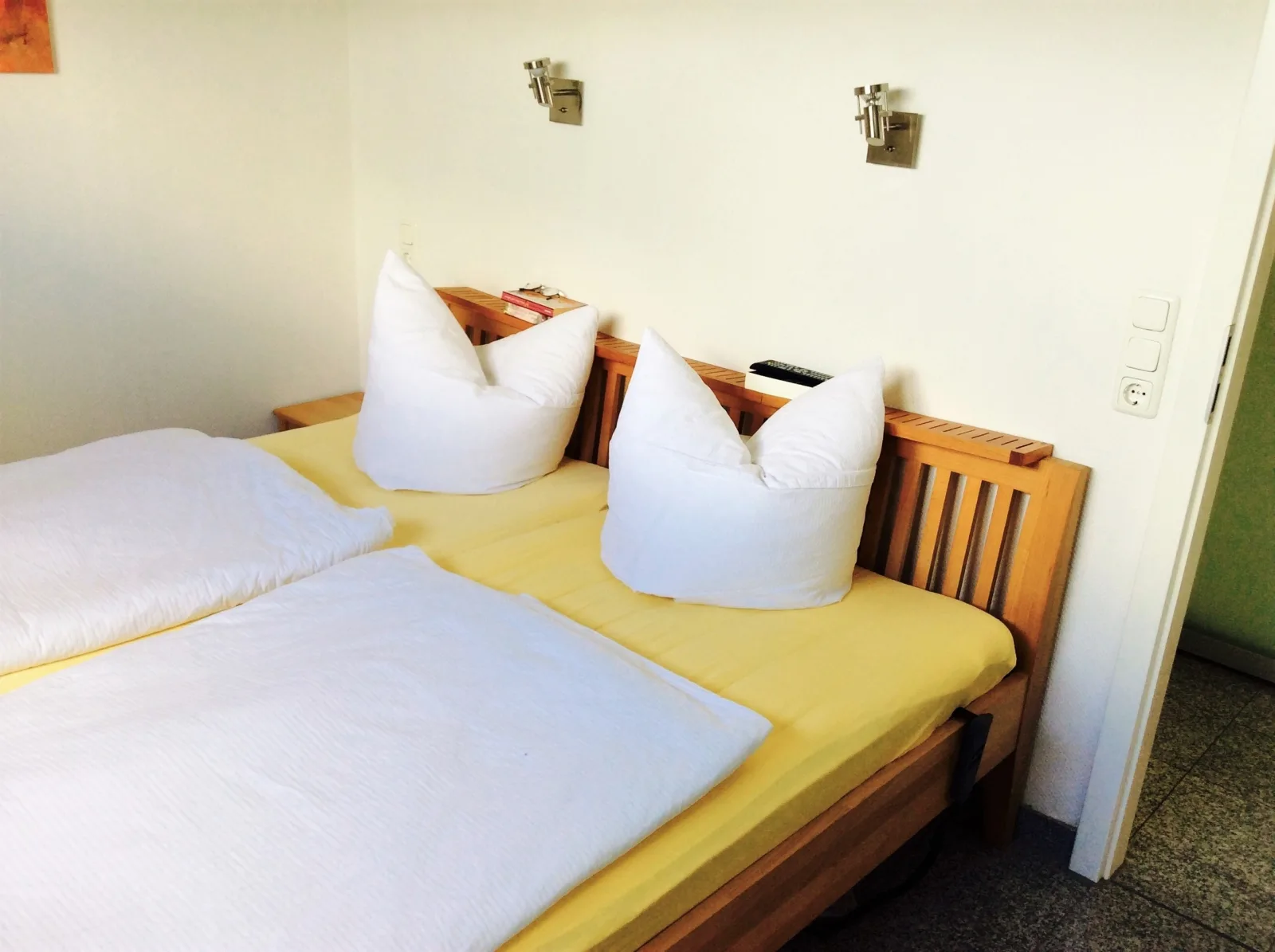 Ferienwohnung Panoramic/Harz   App.459