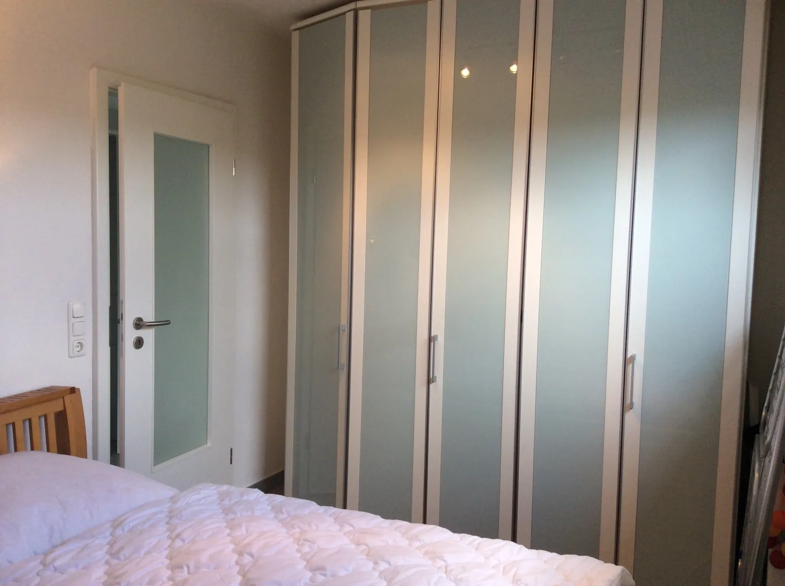 Ferienwohnung Panoramic/Harz   App.459
