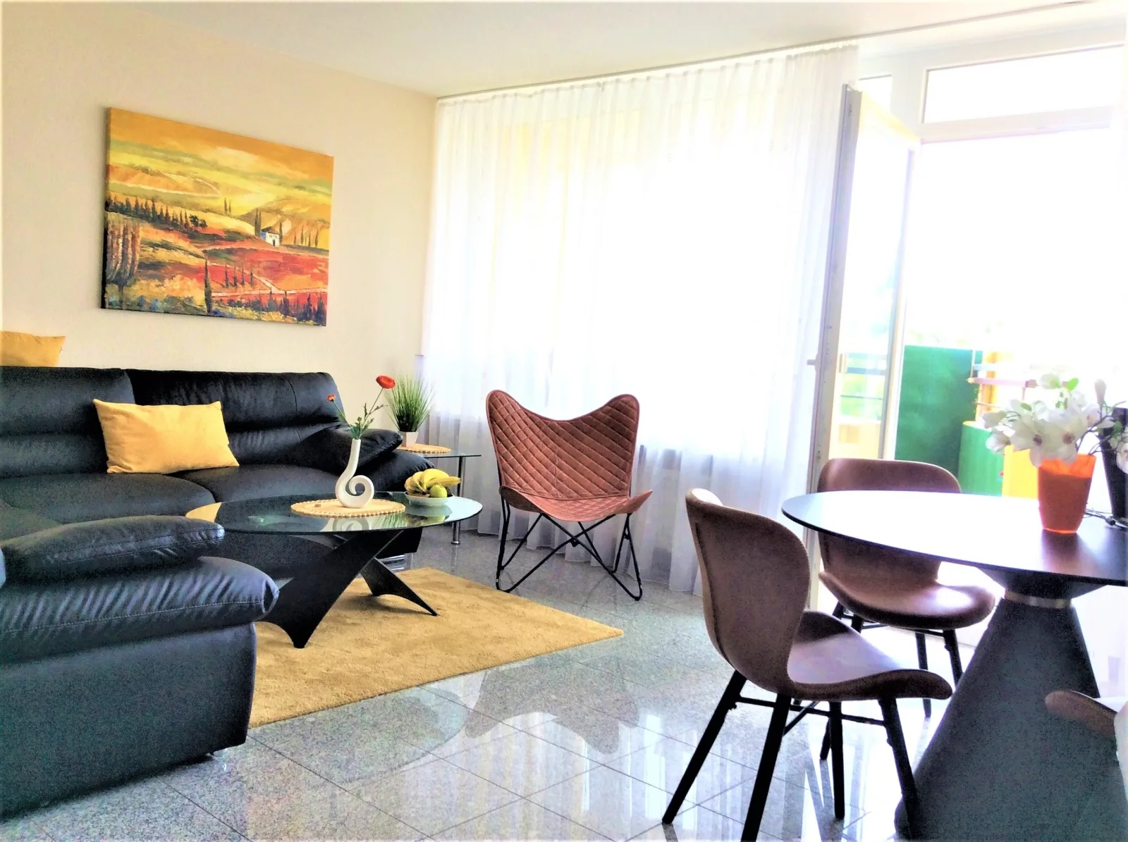 Ferienwohnung Panoramic/Harz   App.459