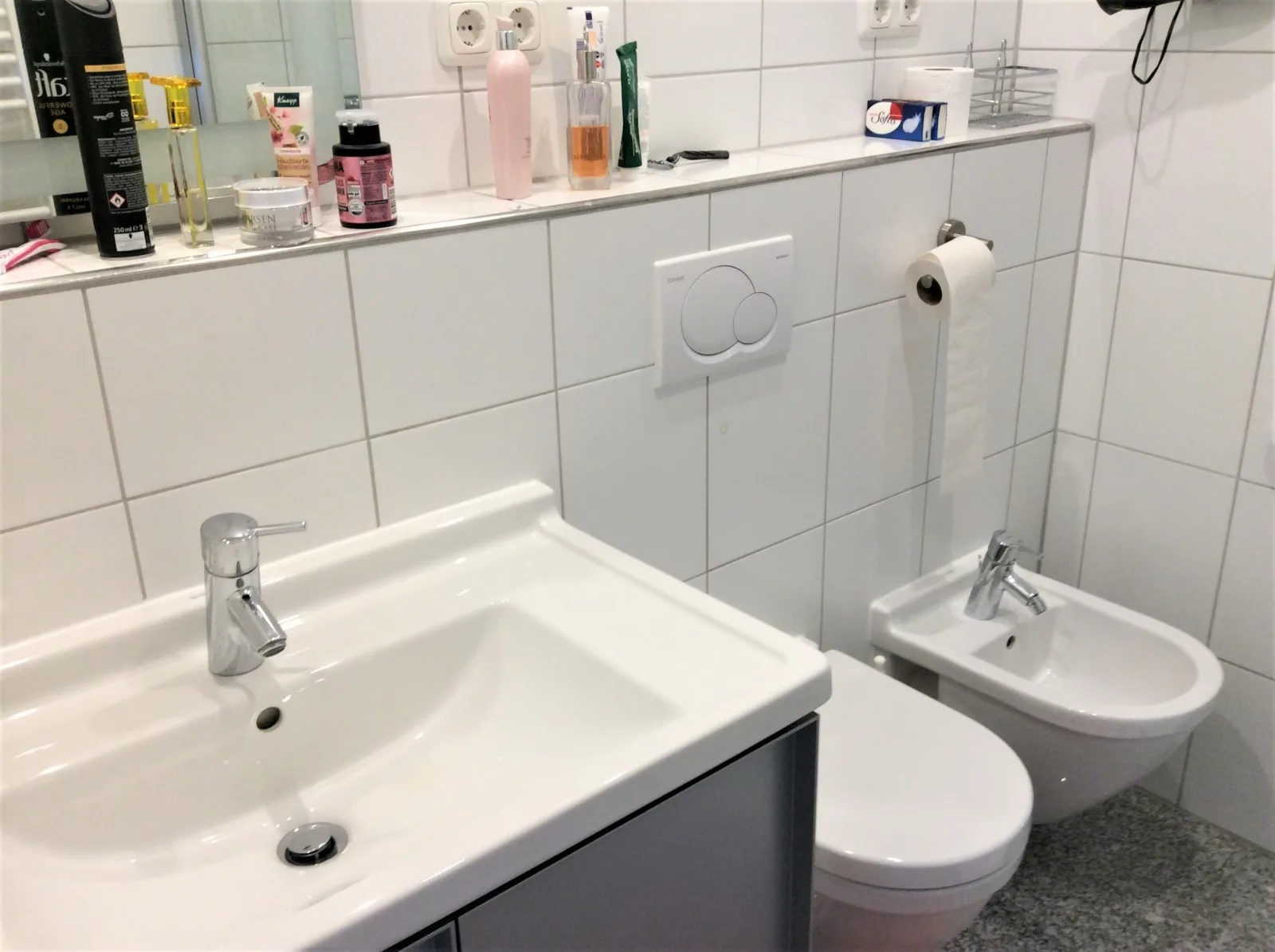 Ferienwohnung Panoramic/Harz   App.459