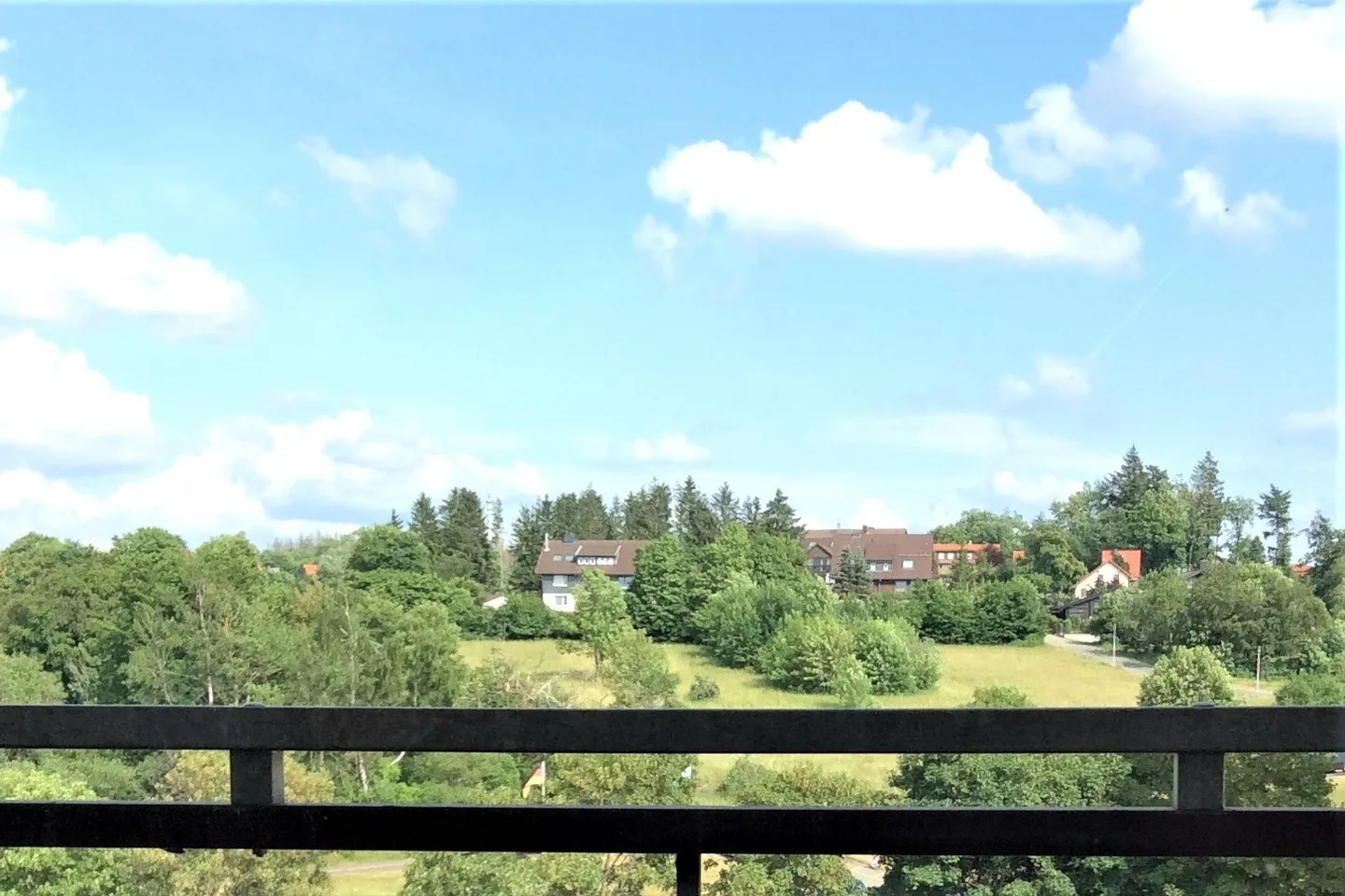 Ferienwohnung Panoramic/Harz   App.459