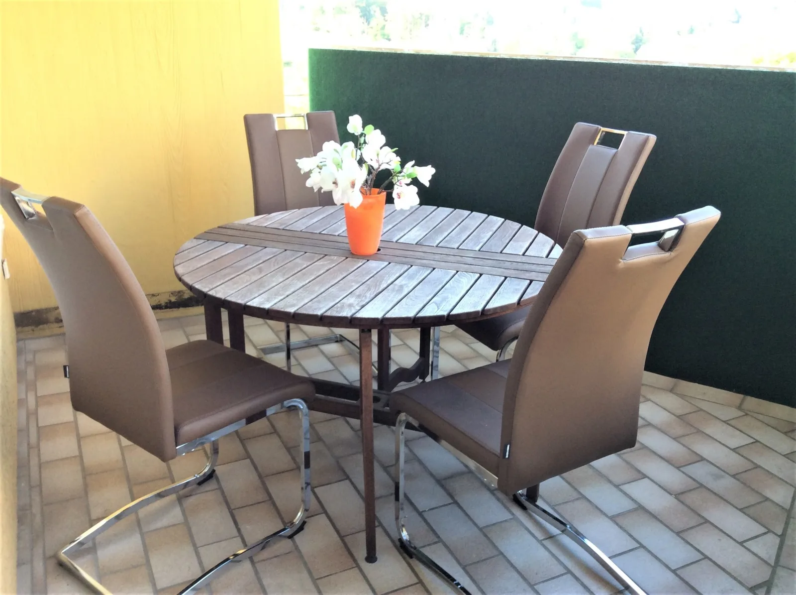 Ferienwohnung Panoramic/Harz   App.459
