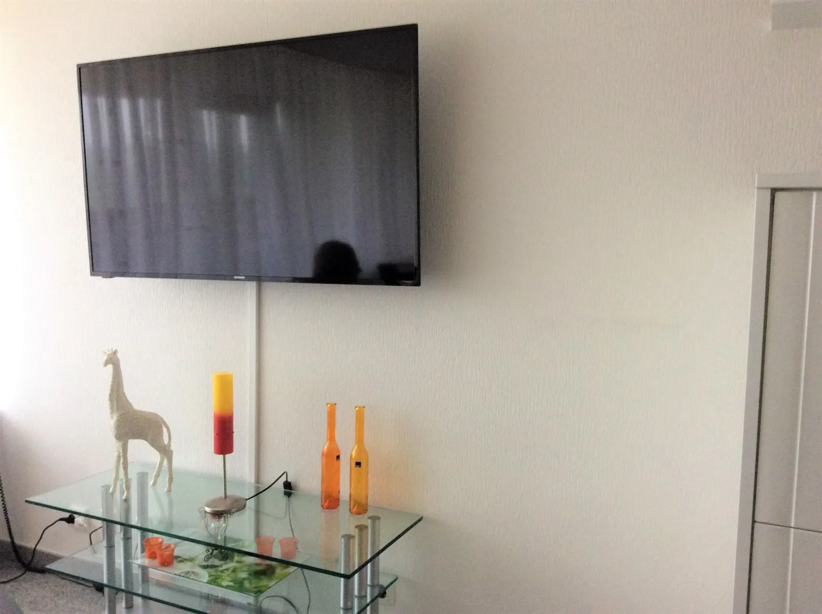 Ferienwohnung Panoramic/Harz   App.459