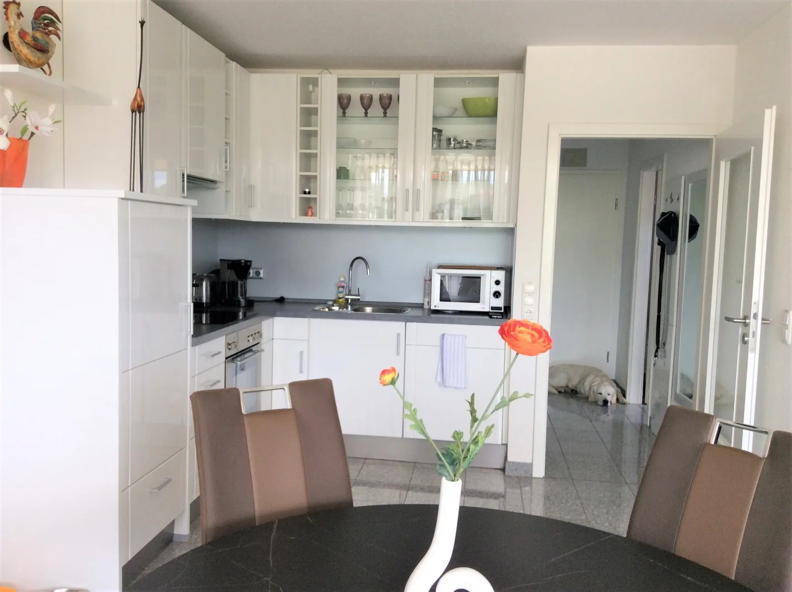 Ferienwohnung Panoramic/Harz   App.459