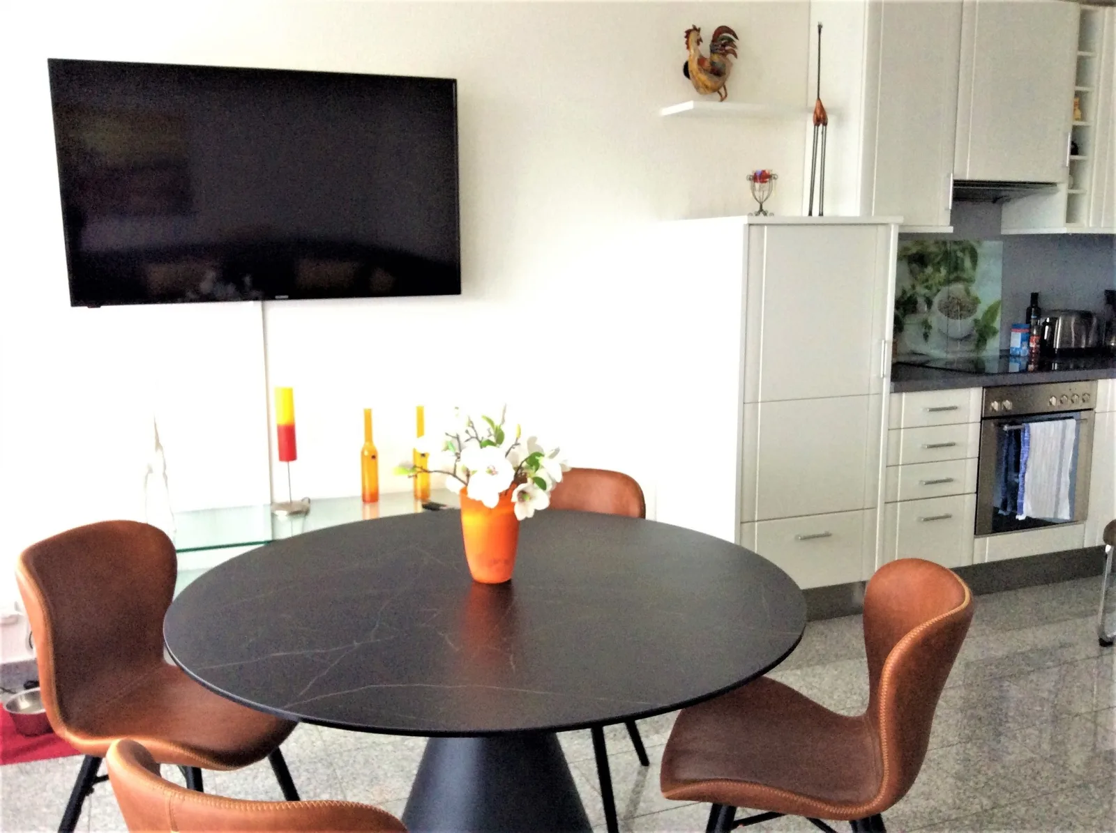 Ferienwohnung Panoramic/Harz   App.459