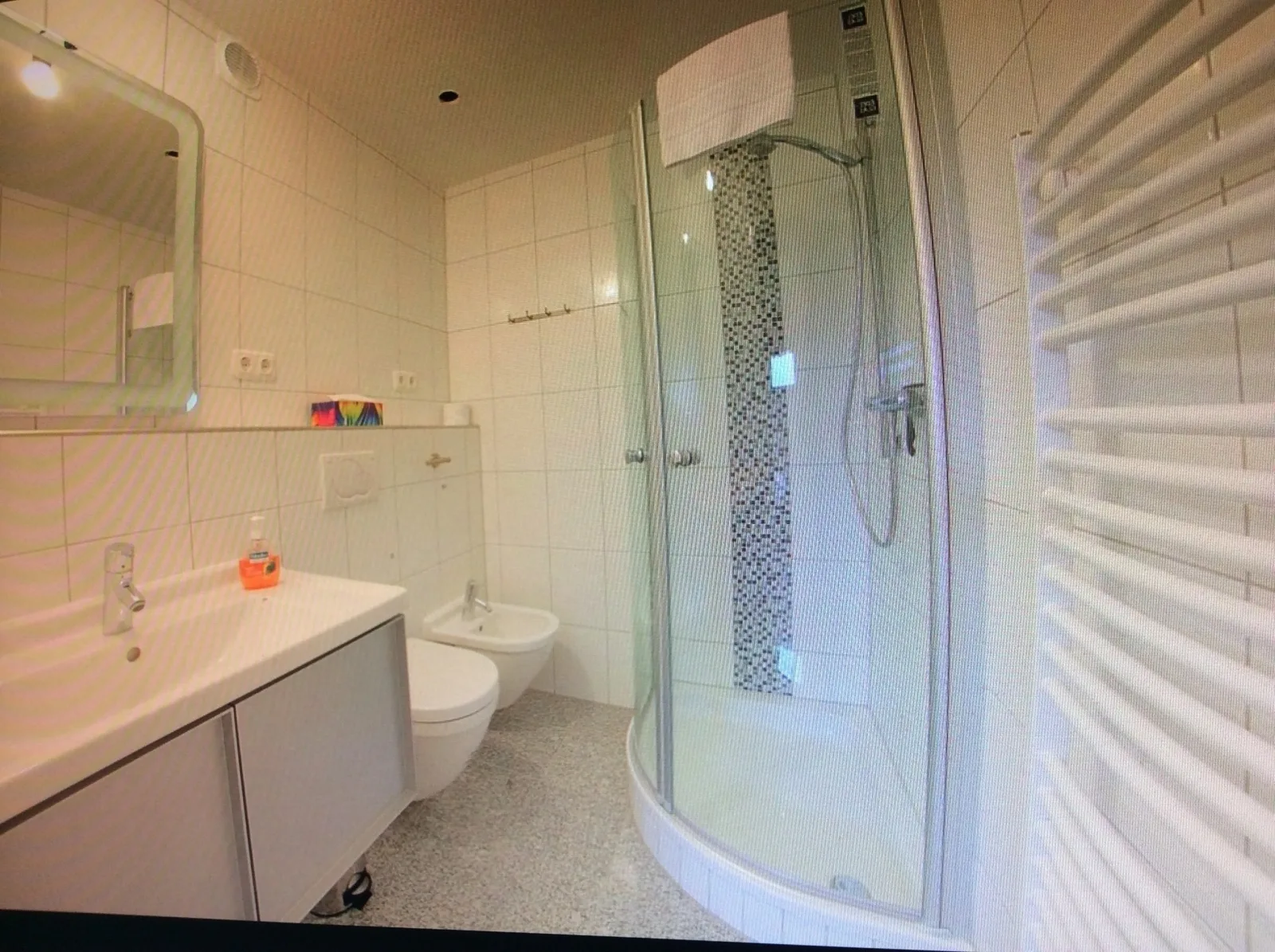 Ferienwohnung Panoramic/Harz   App.459