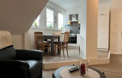 Ferienwohnung Wicki