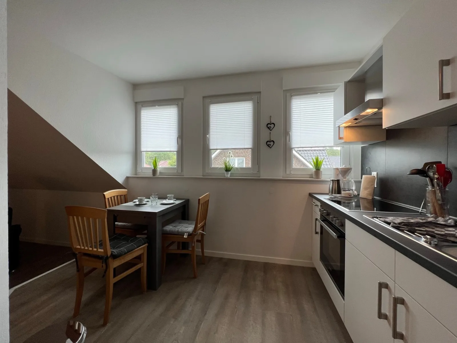 Ferienwohnung Wicki