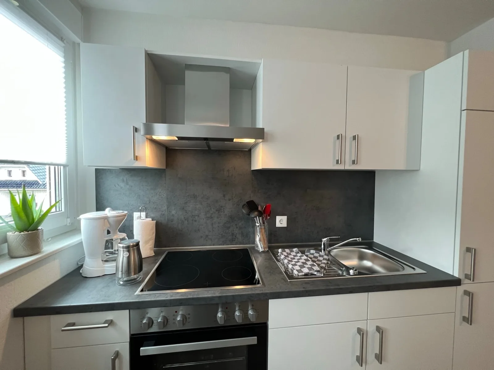 Ferienwohnung Wicki
