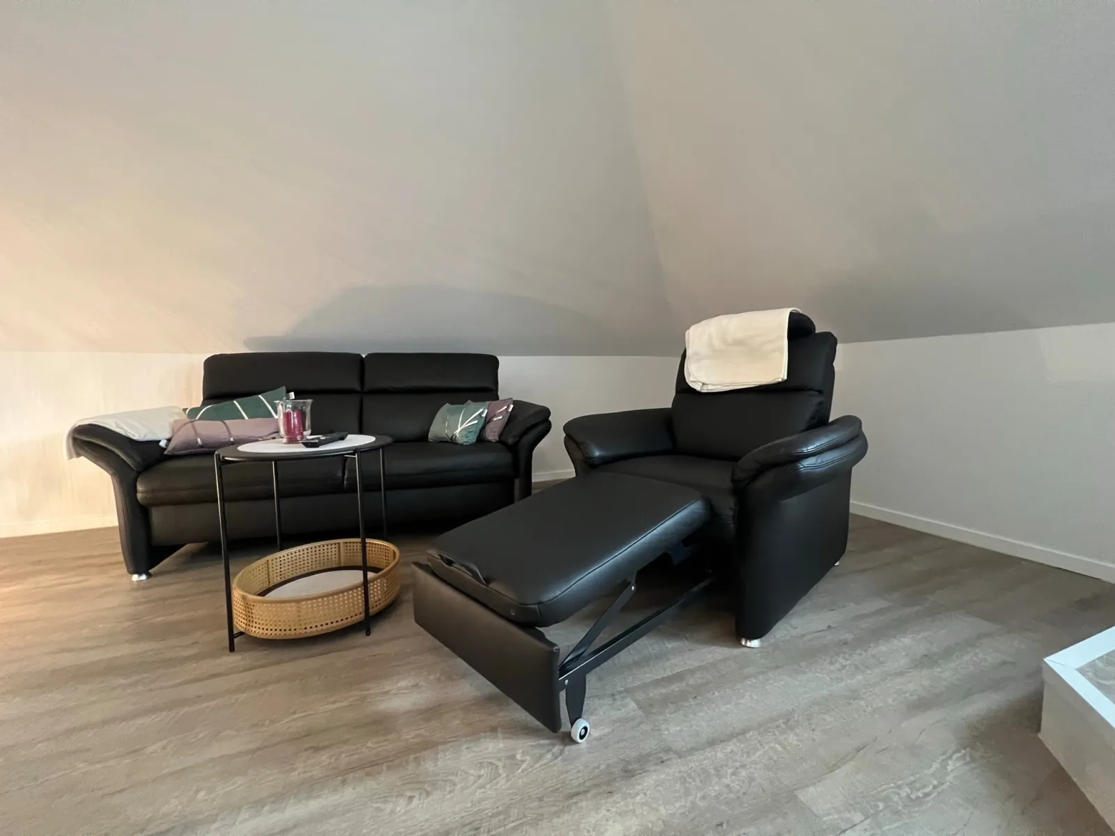 Ferienwohnung Wicki