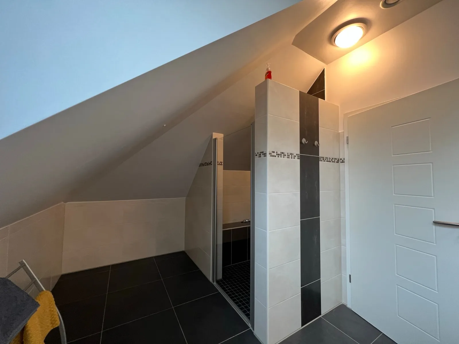 Ferienwohnung Wicki