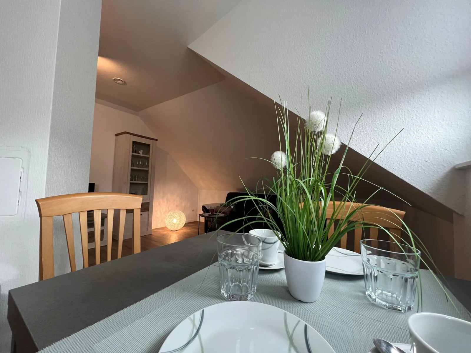Ferienwohnung Wicki