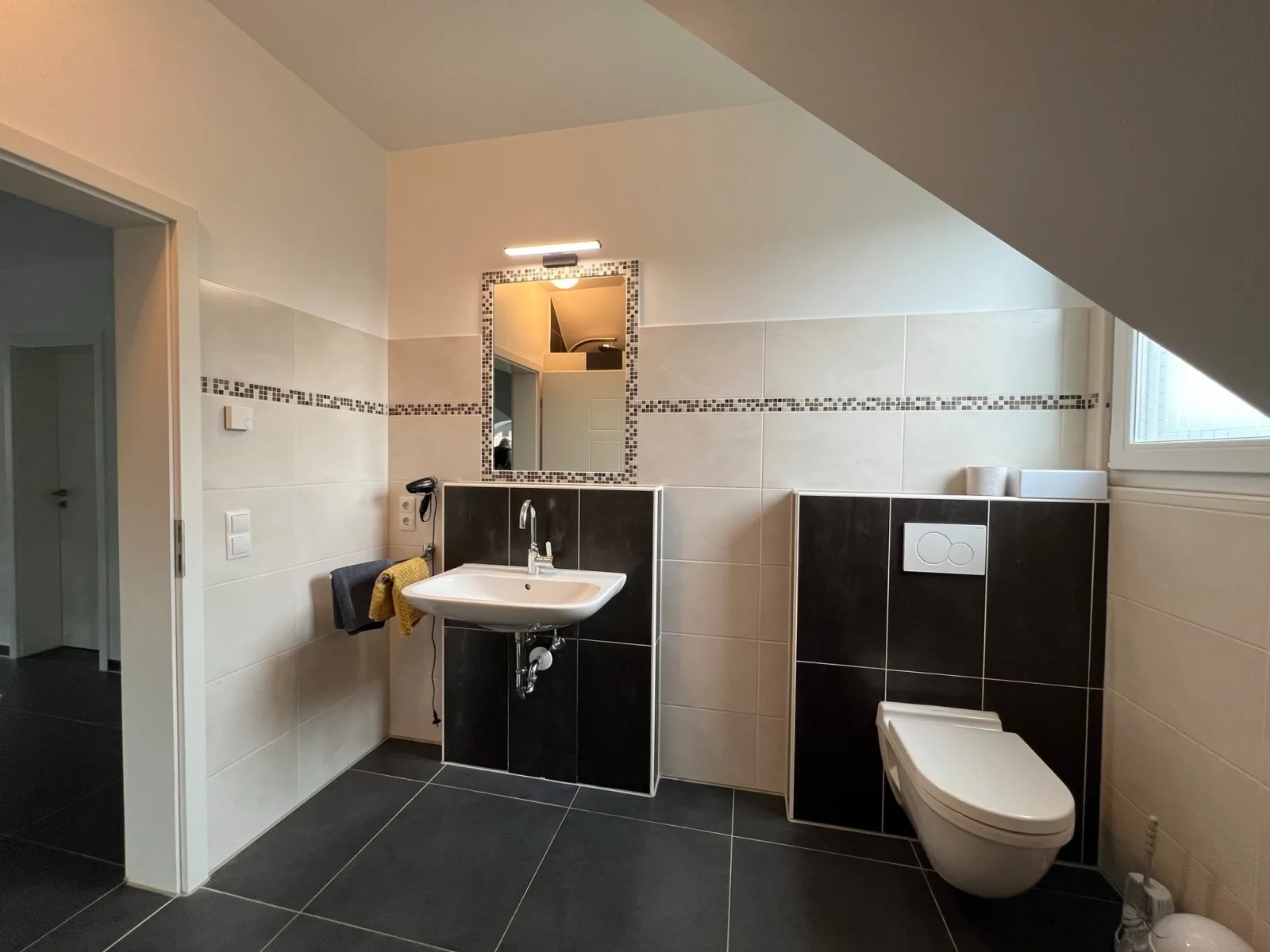 Ferienwohnung Wicki