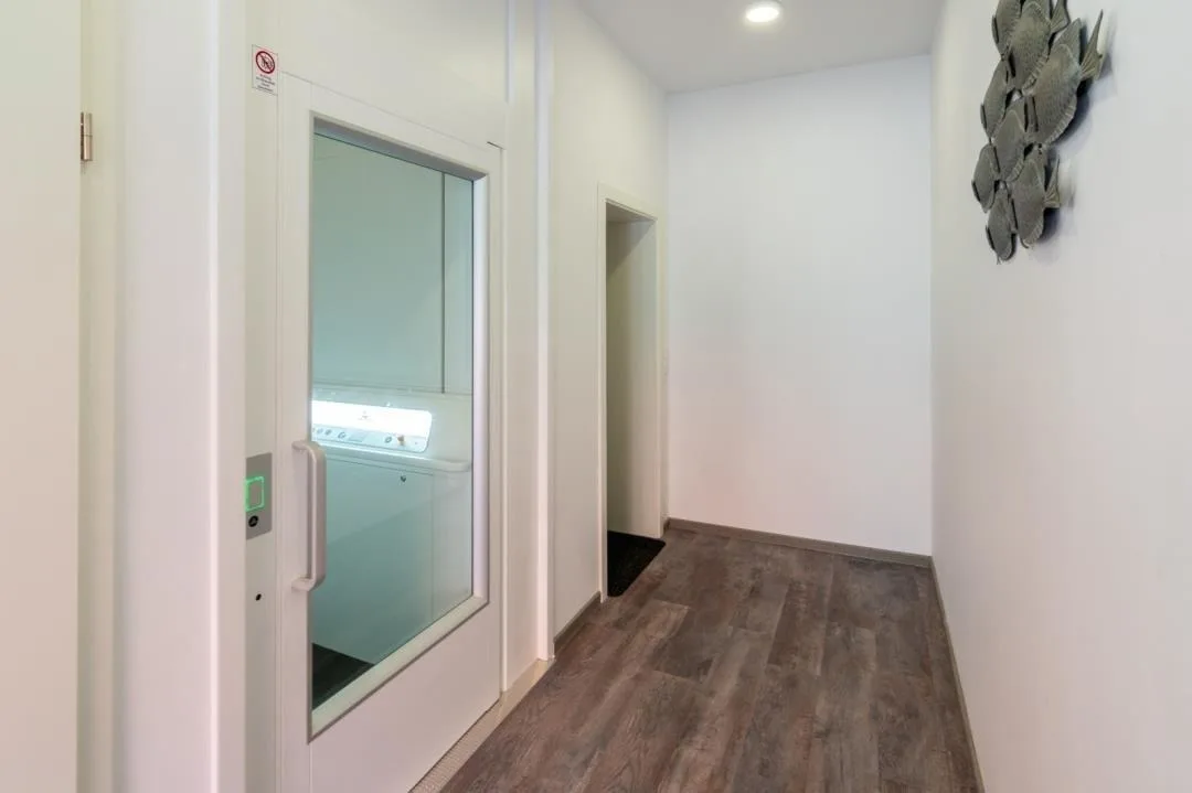 Traum Wohnung 4 - mit  Balkon