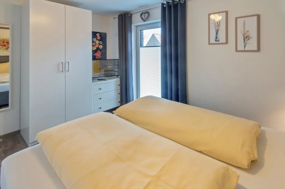 Traum Wohnung 4 - mit  Balkon