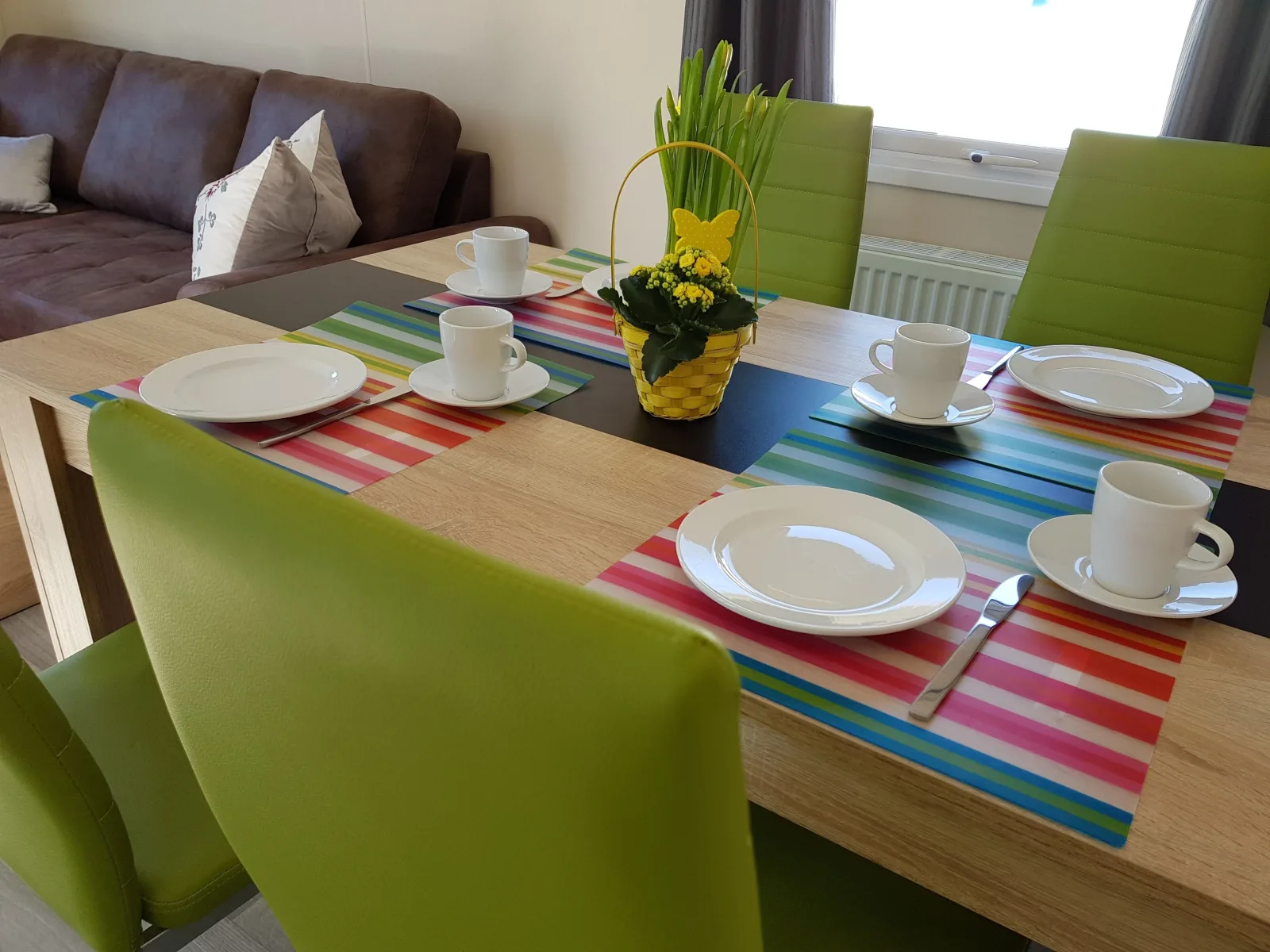 Chalet Schwarzkopfmöwe am Kransburger See (549)