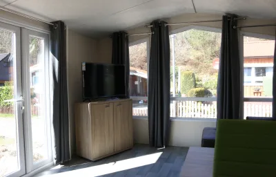 Chalet Schwarzkopfmöwe am Kransburger See (549)