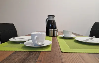 Wohnung 2
