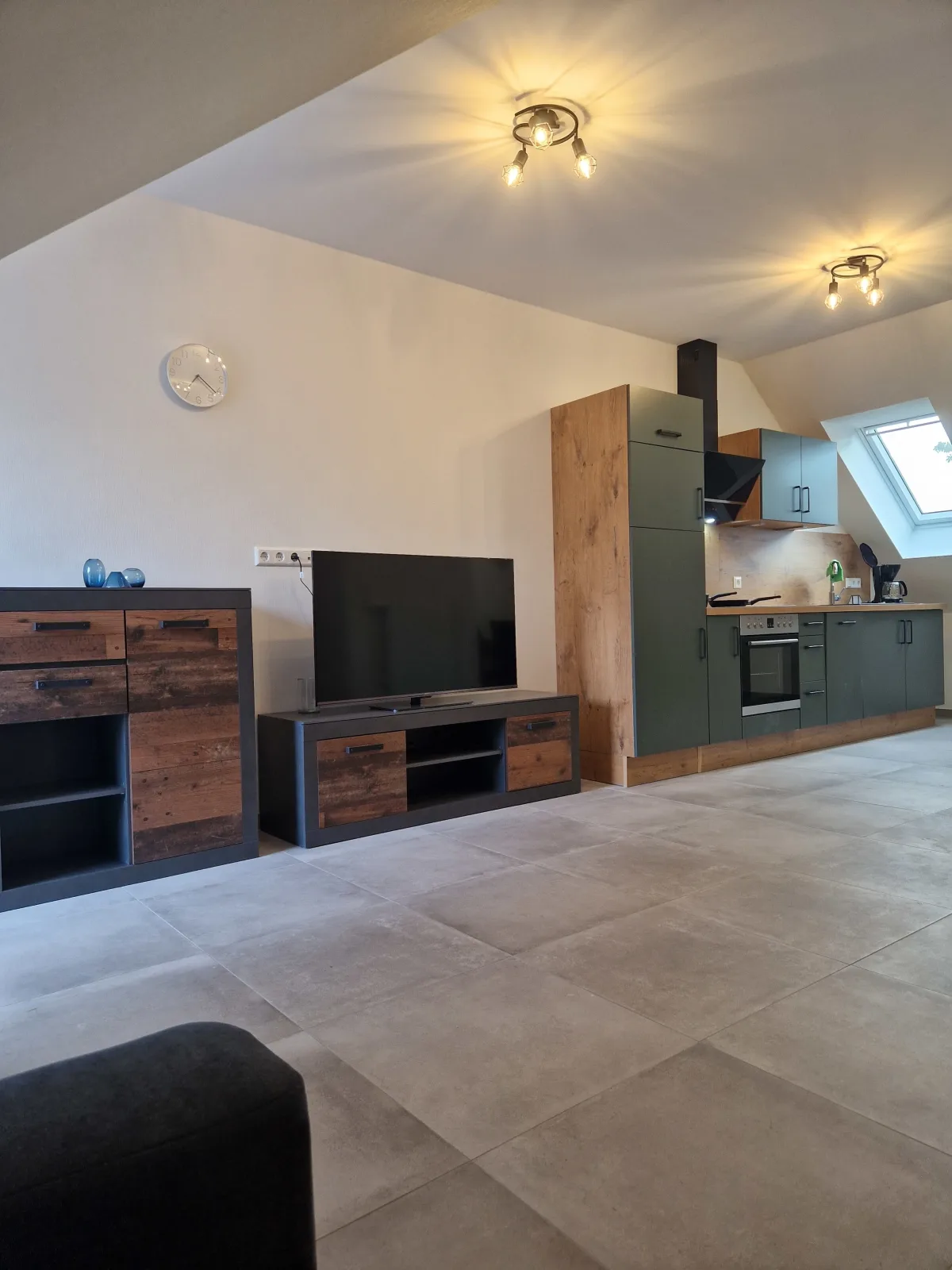 Wohnung 2