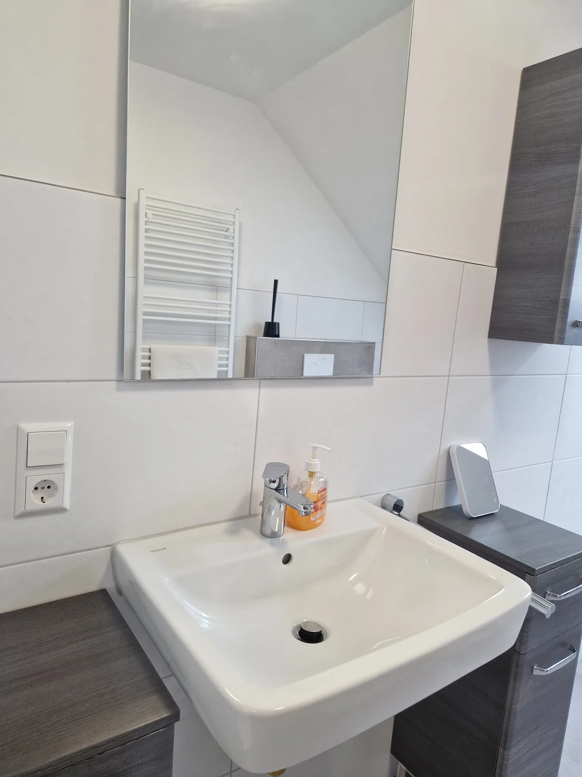 Wohnung 2