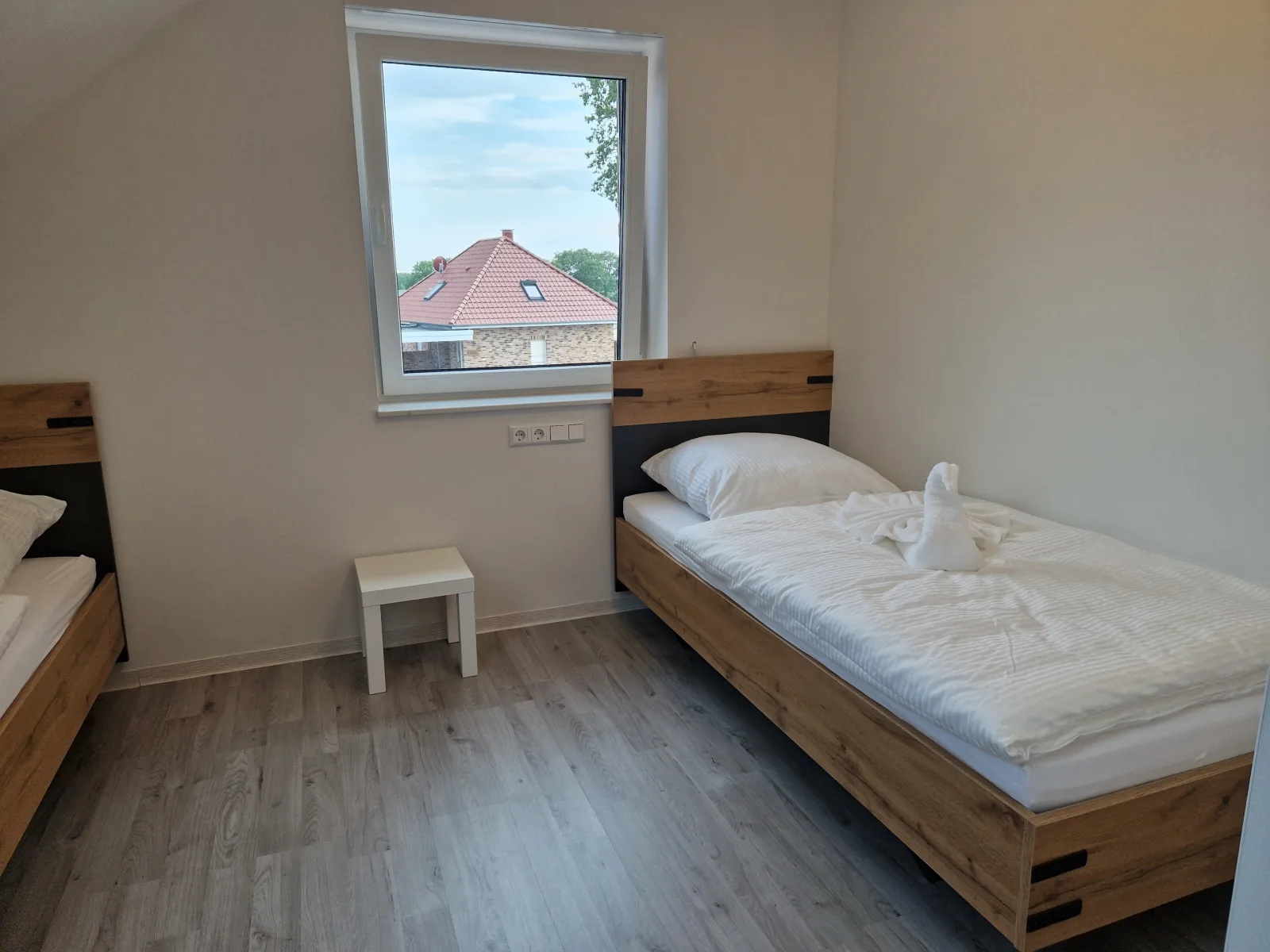 Wohnung 2