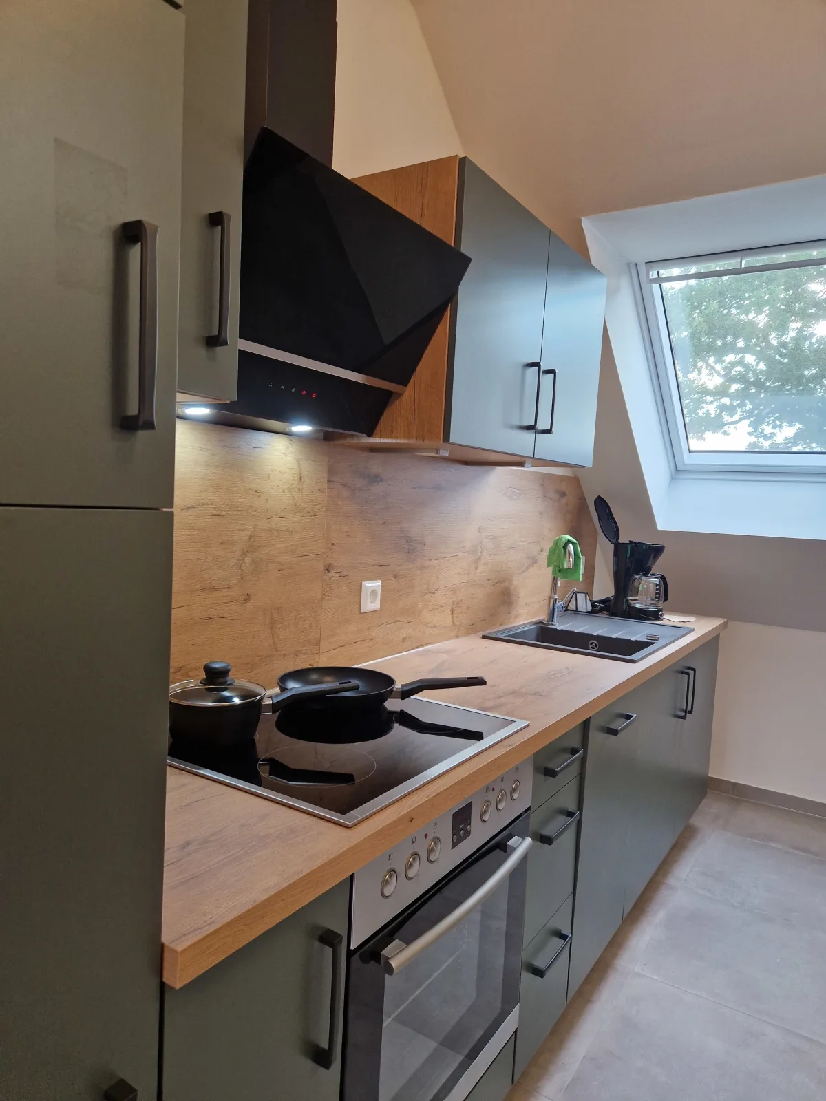 Wohnung 2
