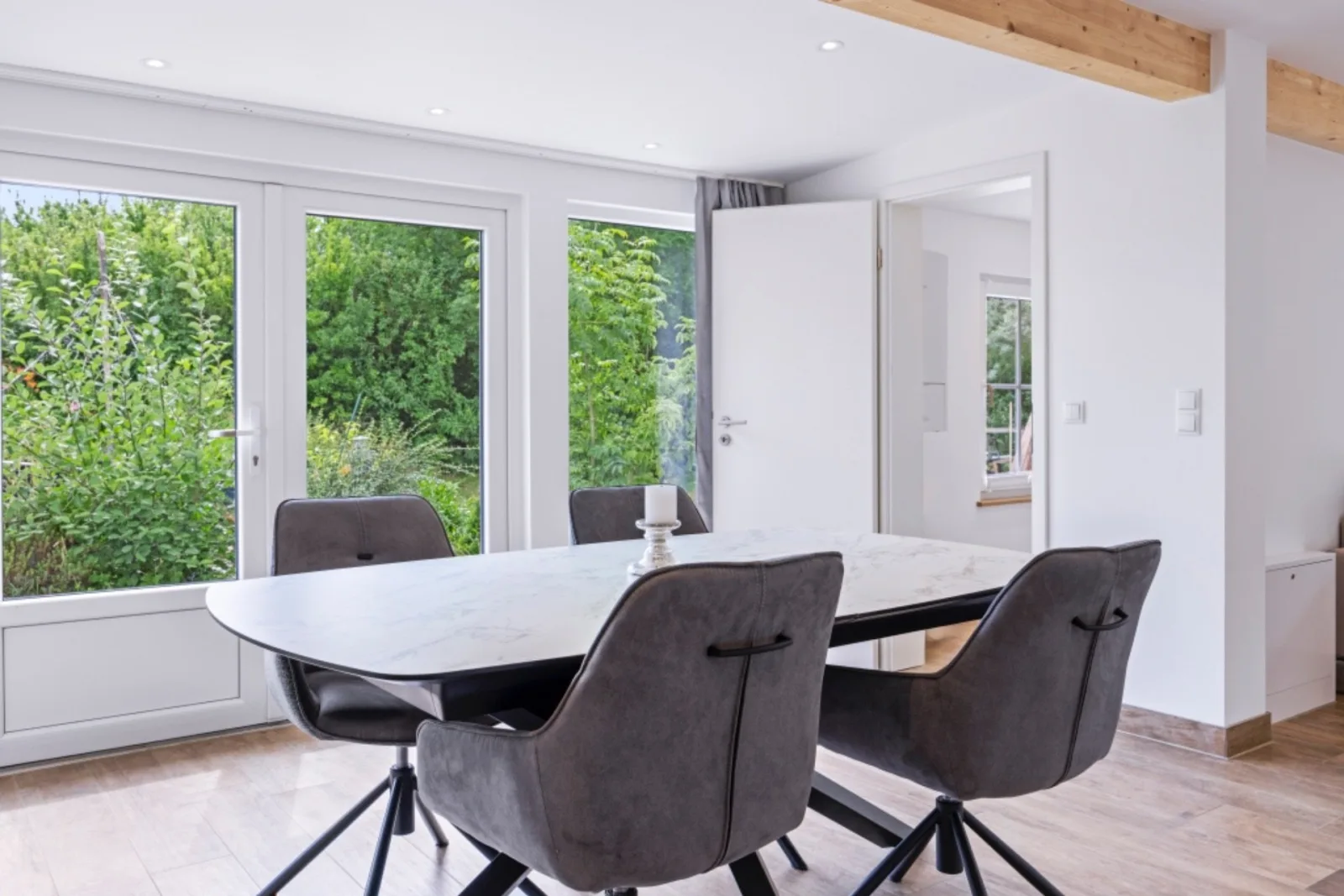 Ferienhaus zum Nordstrand