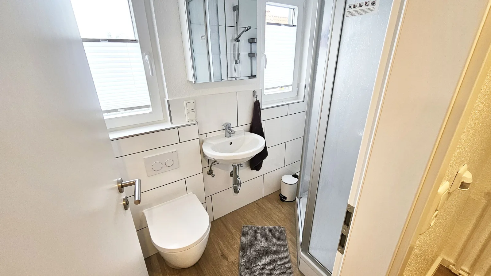 Ferienhaus Angela Kellenhusen - 6 Personen 3 Schlafzimmer 4🌟