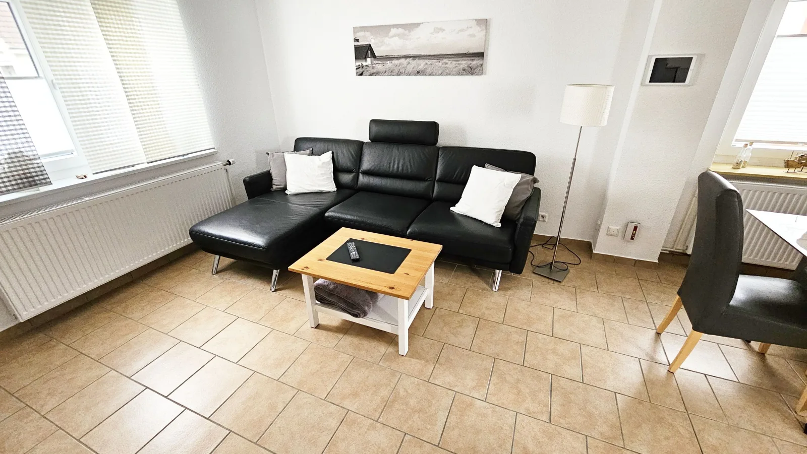 Ferienhaus Angela Kellenhusen - 6 Personen 3 Schlafzimmer 4🌟
