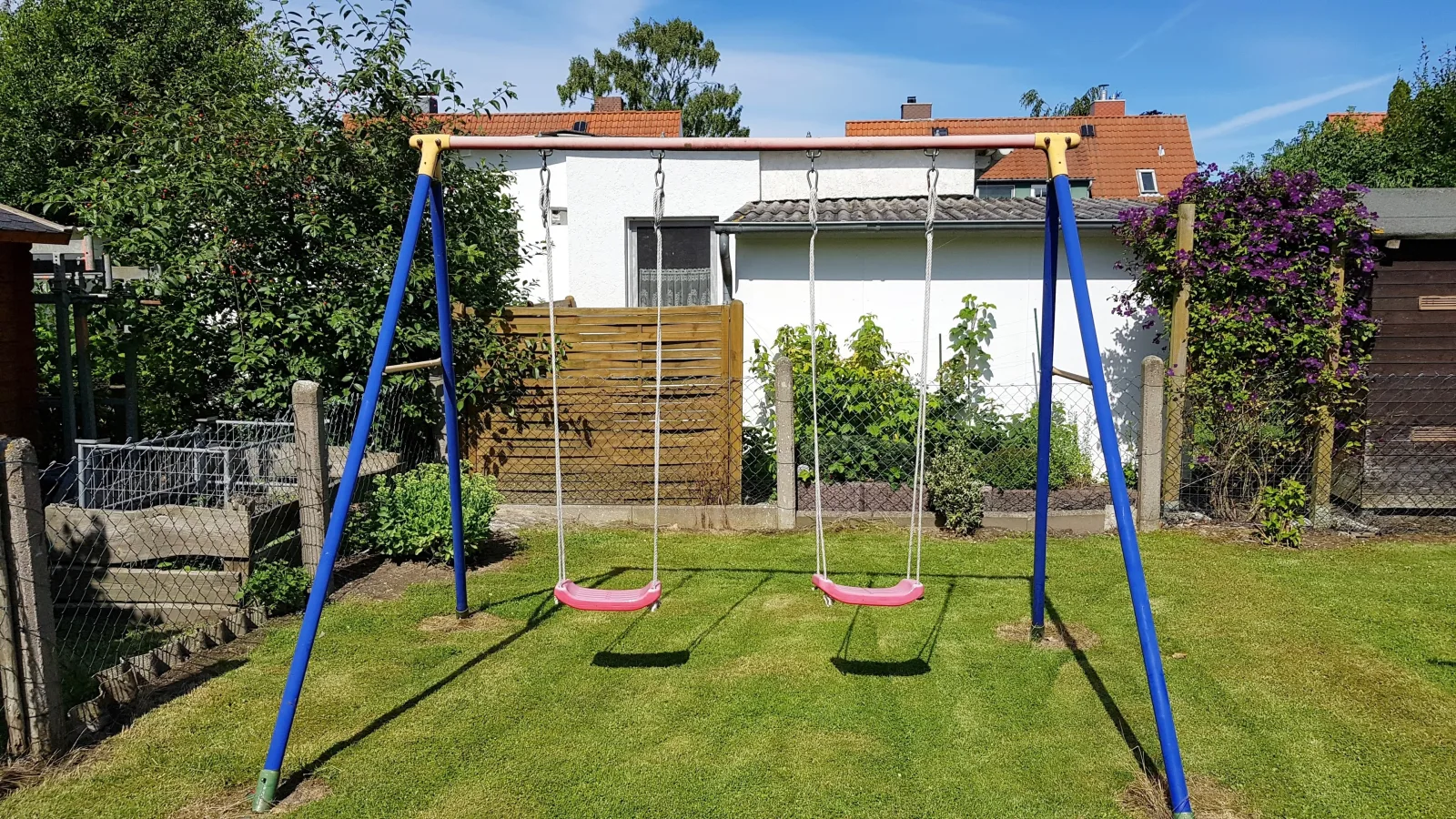 Ferienhaus Angela Kellenhusen - 6 Personen 3 Schlafzimmer 4🌟