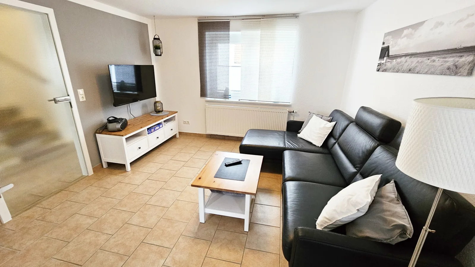 Ferienhaus Angela Kellenhusen - 6 Personen 3 Schlafzimmer 4🌟