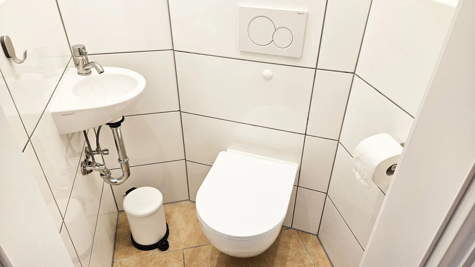 Ferienhaus Angela Kellenhusen - 6 Personen 3 Schlafzimmer 4🌟