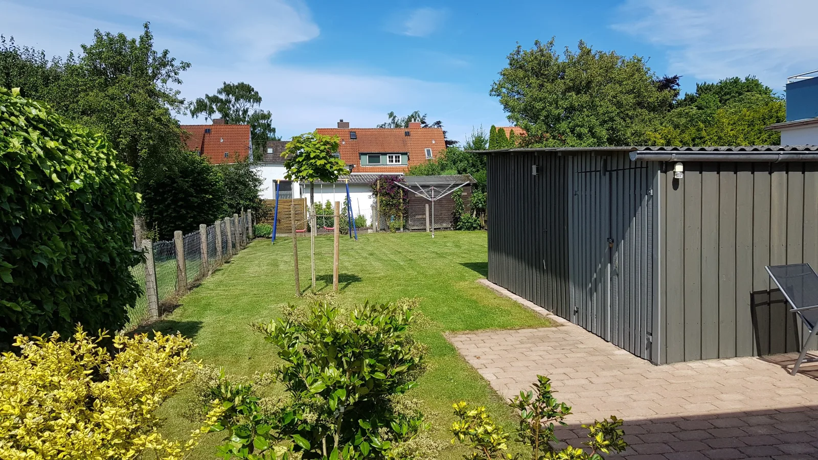 Ferienhaus Angela Kellenhusen - 6 Personen 3 Schlafzimmer 4🌟