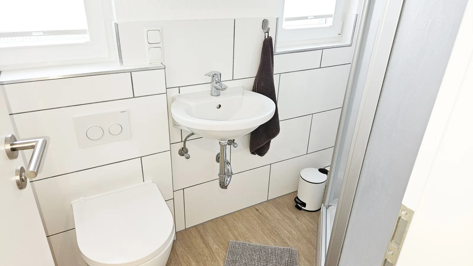 Ferienhaus Angela Kellenhusen - 6 Personen 3 Schlafzimmer 4🌟