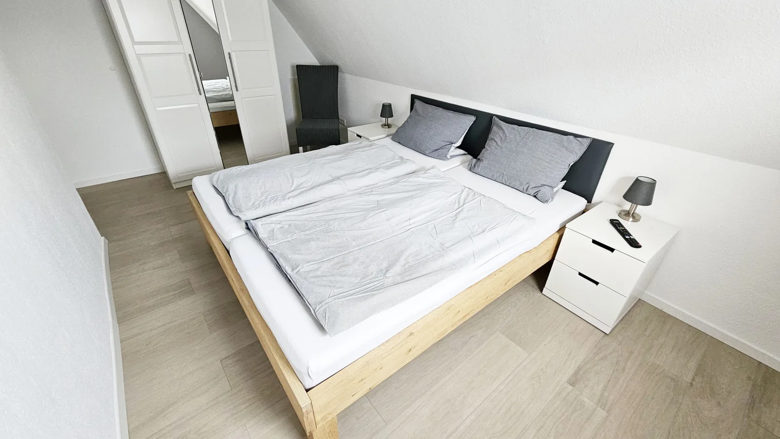 Ferienhaus Angela Kellenhusen - 6 Personen 3 Schlafzimmer 4🌟