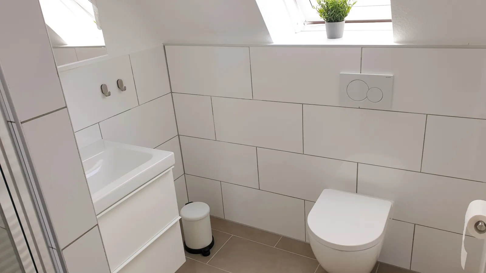 Ferienhaus Andy Kellenhusen - 6 Personen 3 Schlafzimmer 4🌟