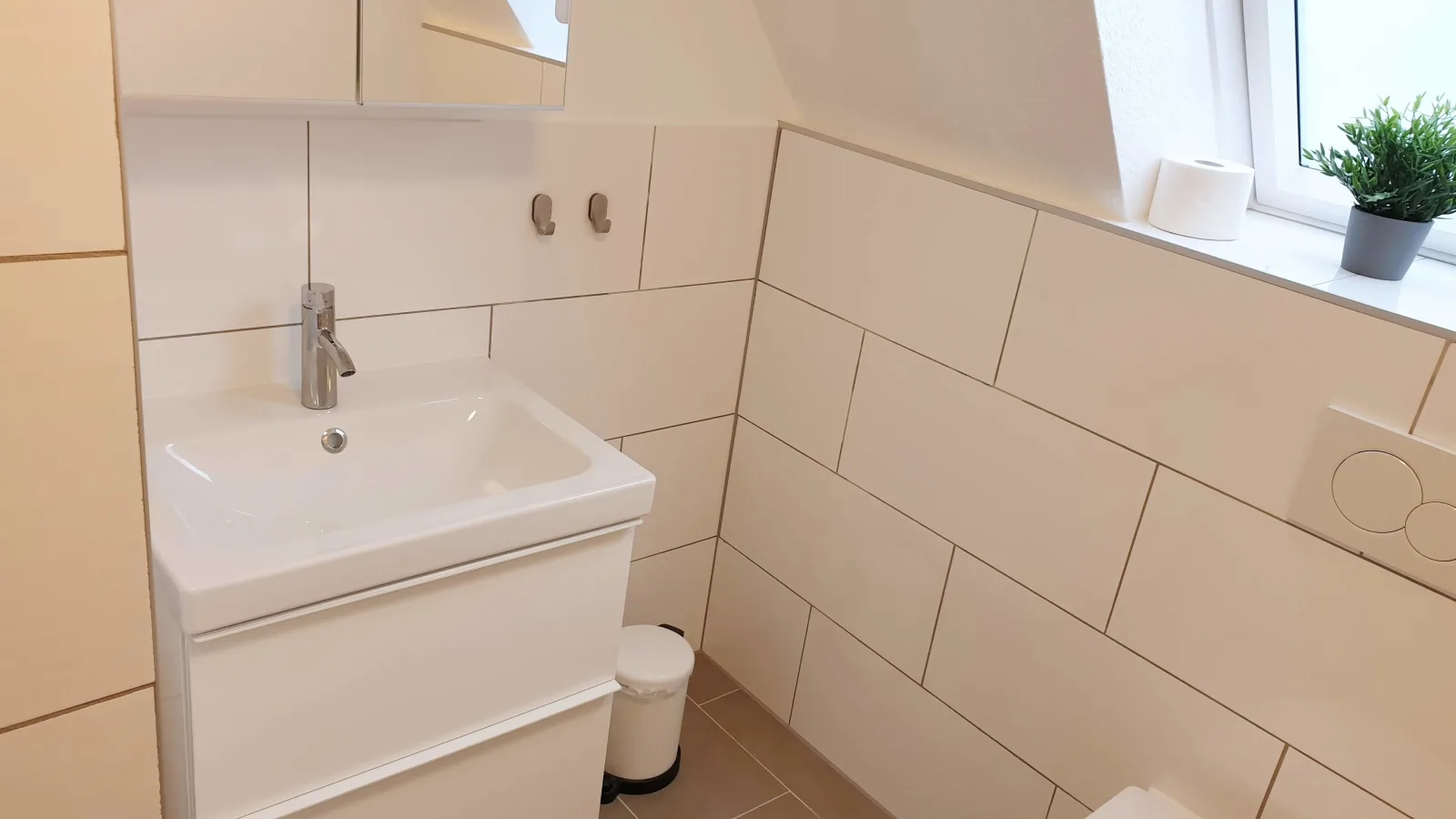 Ferienhaus Andy Kellenhusen - 6 Personen 3 Schlafzimmer 4🌟
