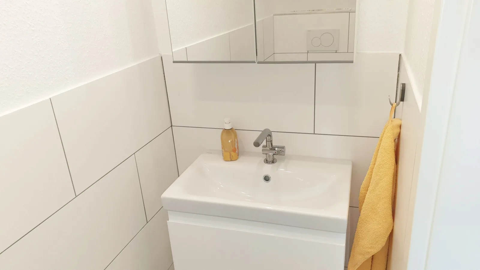 Ferienhaus Andy Kellenhusen - 6 Personen 3 Schlafzimmer 4🌟