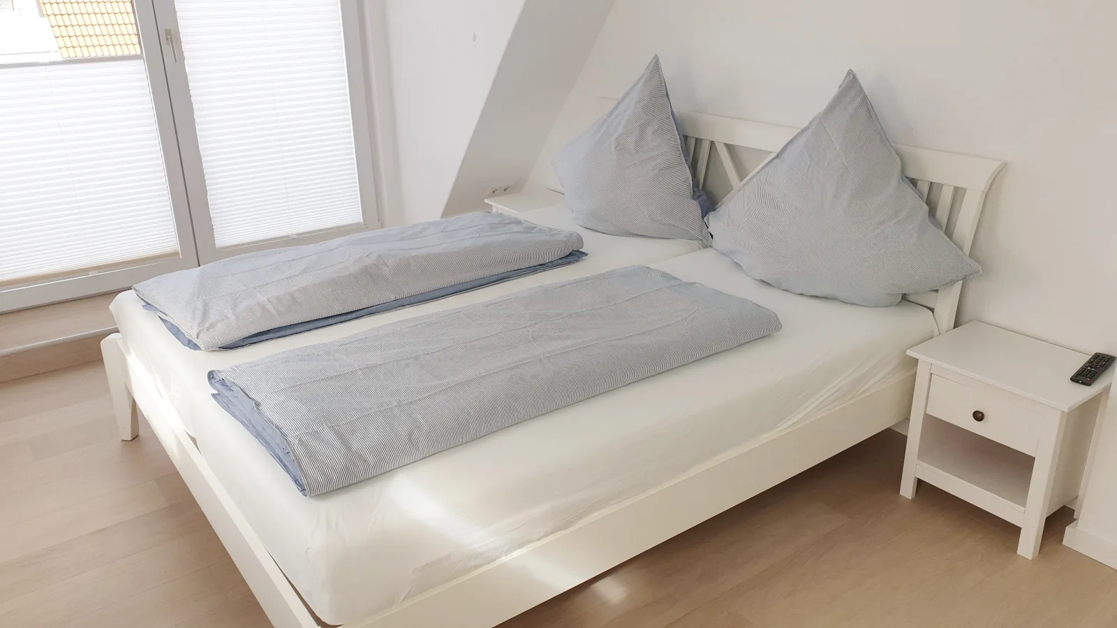 Ferienhaus Andy Kellenhusen - 6 Personen 3 Schlafzimmer 4🌟
