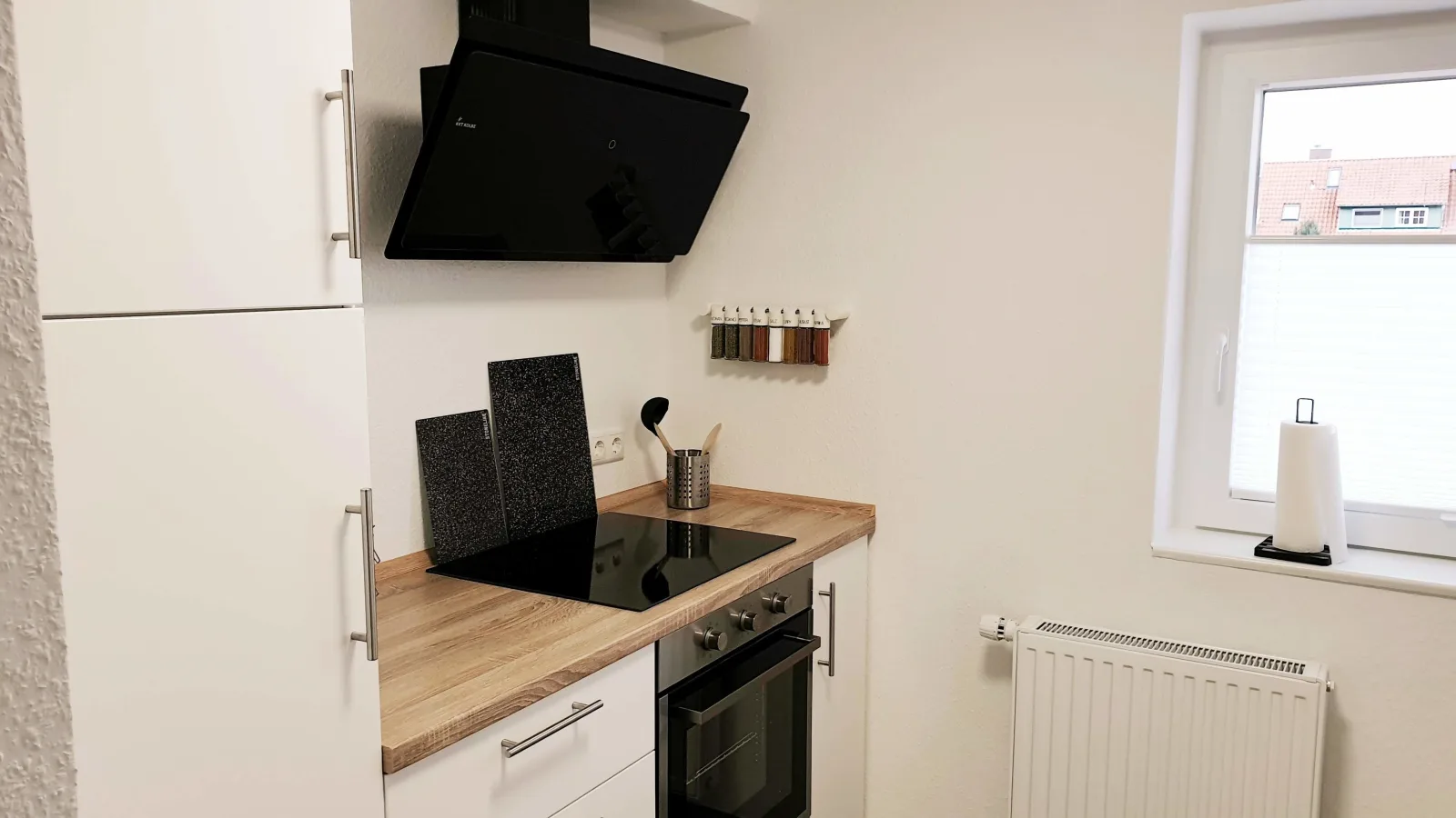 Ferienhaus Andy Kellenhusen - 6 Personen 3 Schlafzimmer 4🌟