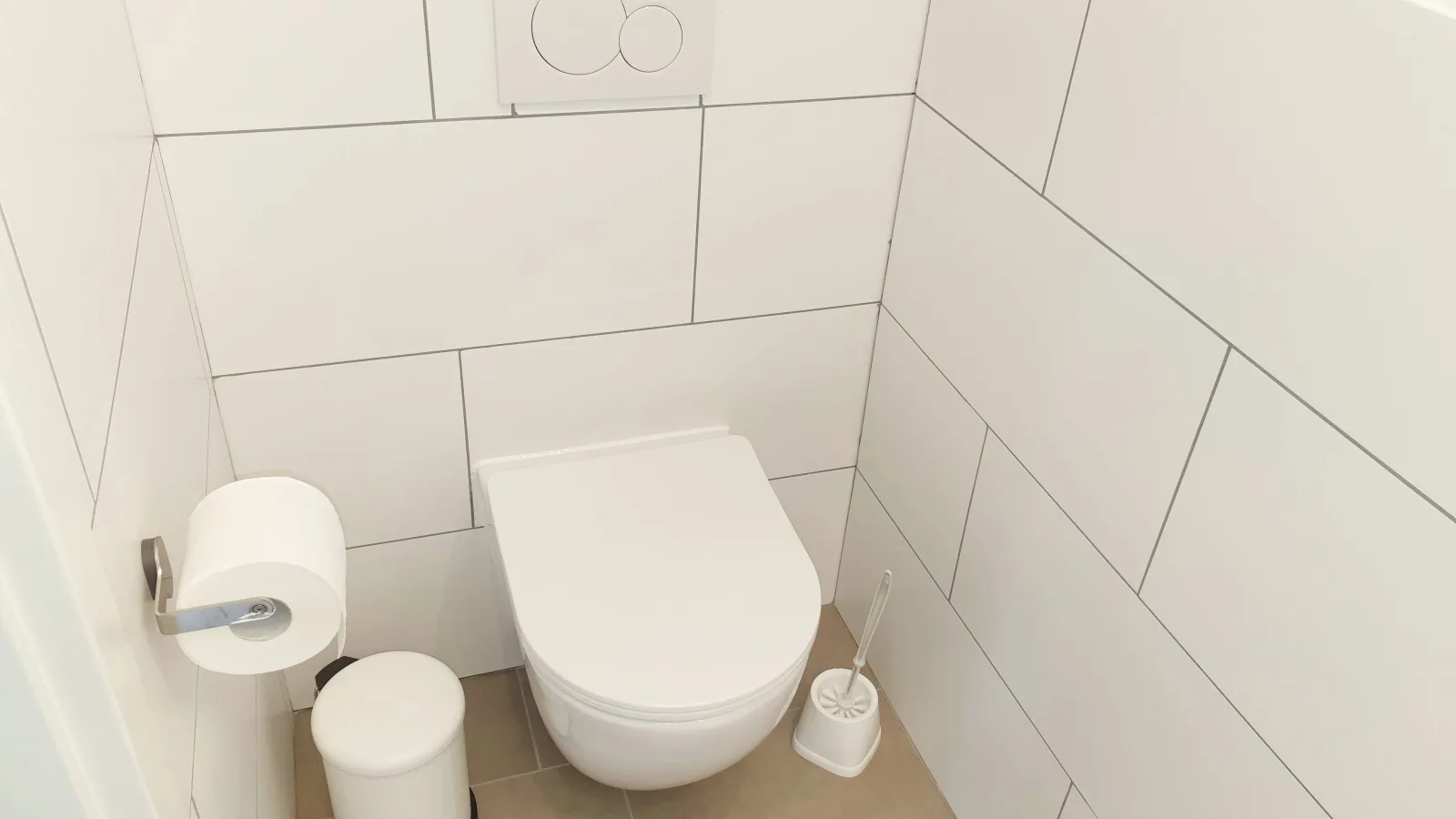 Ferienhaus Andy Kellenhusen - 6 Personen 3 Schlafzimmer 4🌟