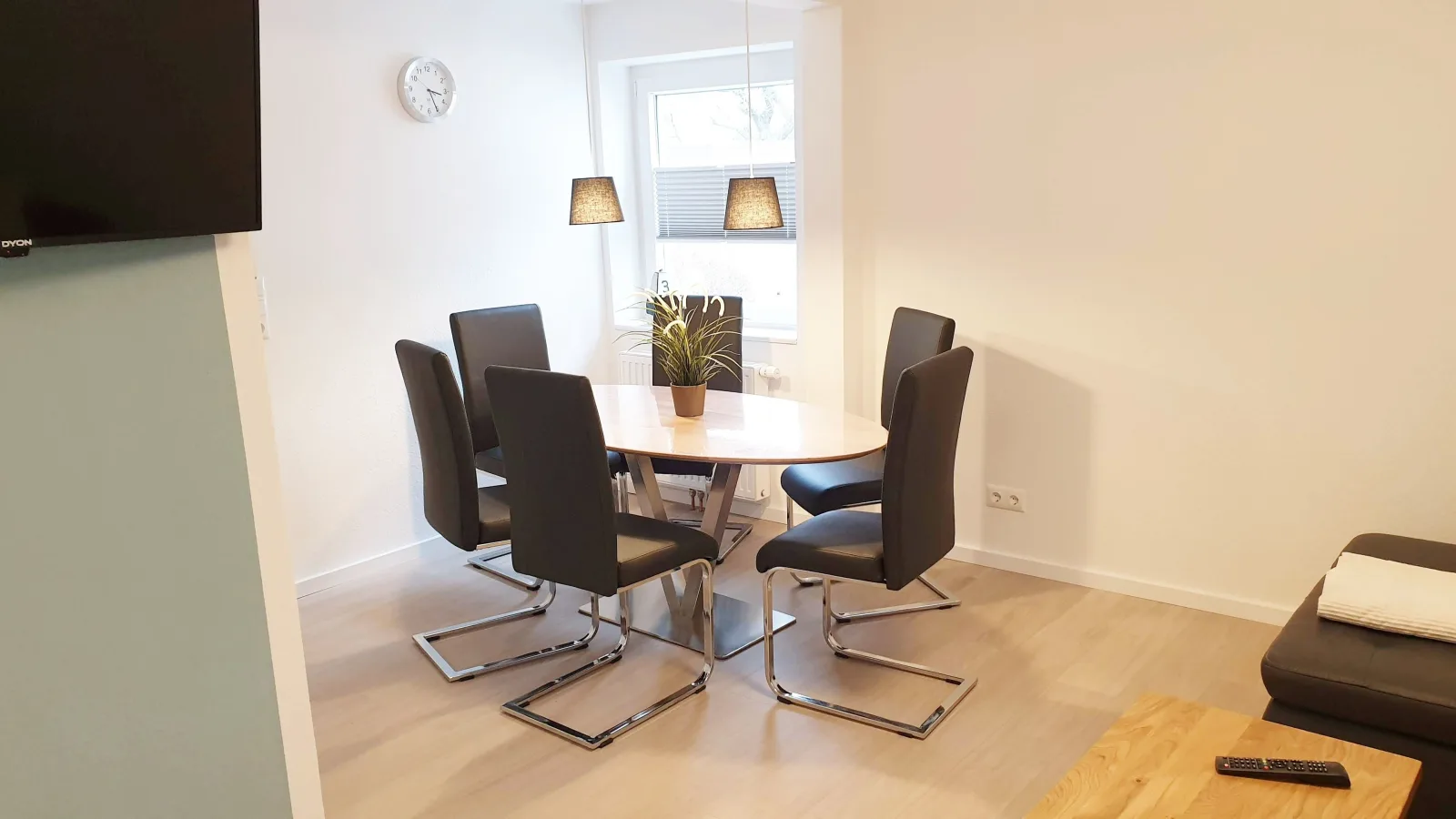 Ferienhaus Andy Kellenhusen - 6 Personen 3 Schlafzimmer 4🌟