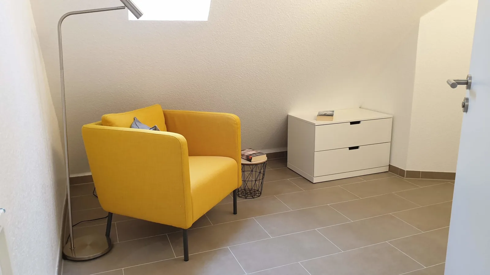 Ferienhaus Andy Kellenhusen - 6 Personen 3 Schlafzimmer 4🌟