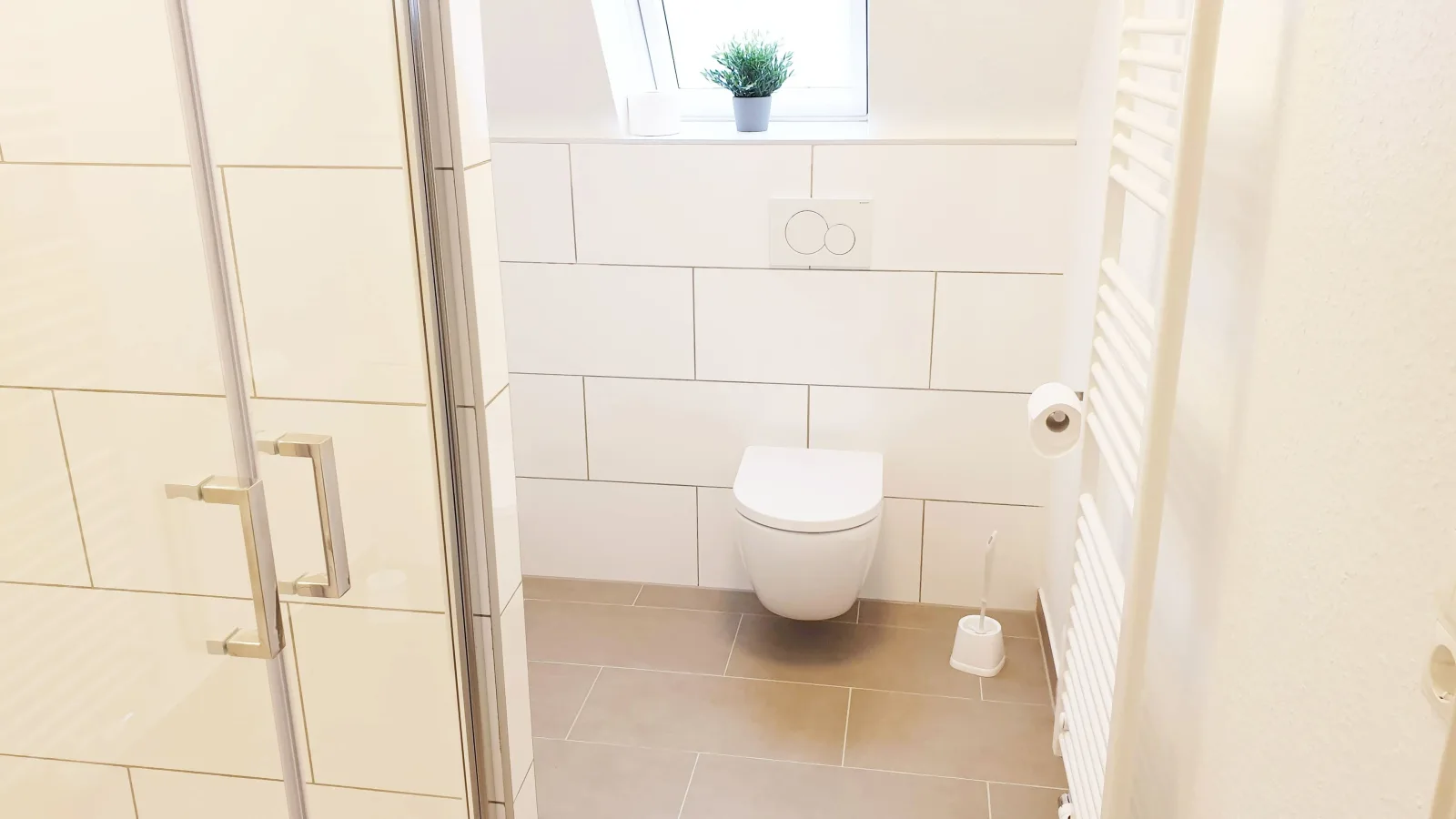 Ferienhaus Andy Kellenhusen - 6 Personen 3 Schlafzimmer 4🌟