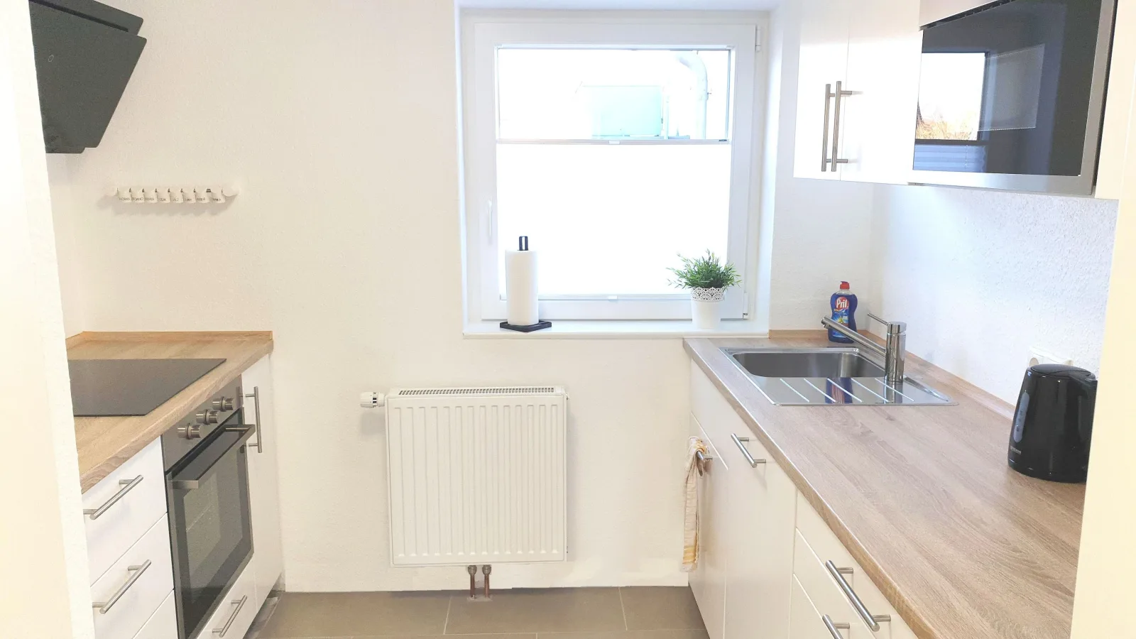 Ferienhaus Andy Kellenhusen - 6 Personen 3 Schlafzimmer 4🌟