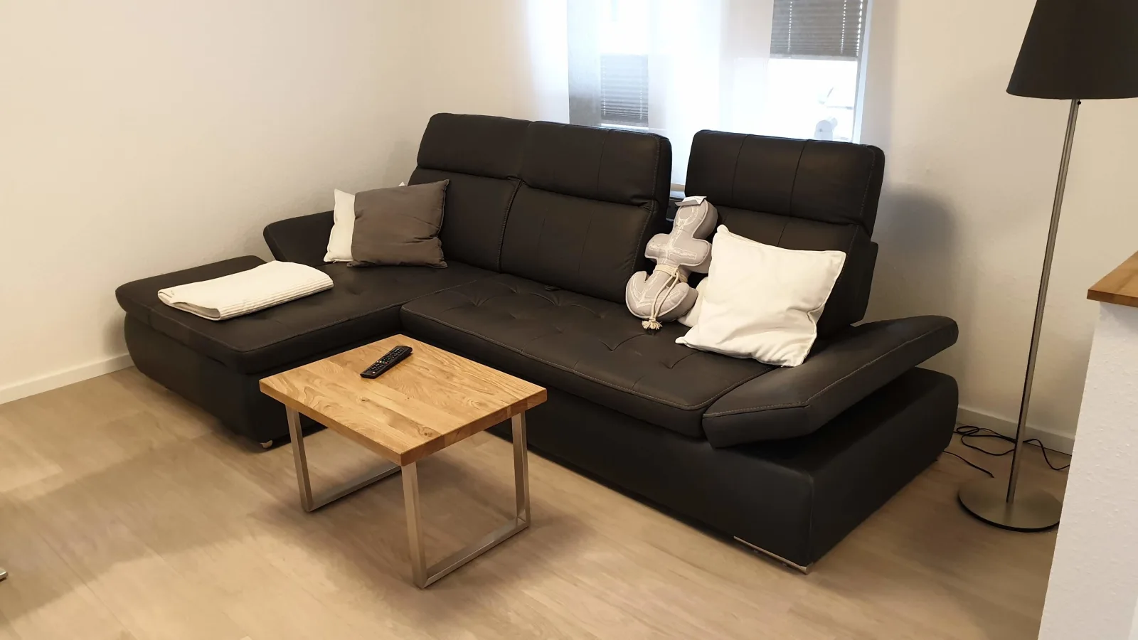 Ferienhaus Andy Kellenhusen - 6 Personen 3 Schlafzimmer 4🌟
