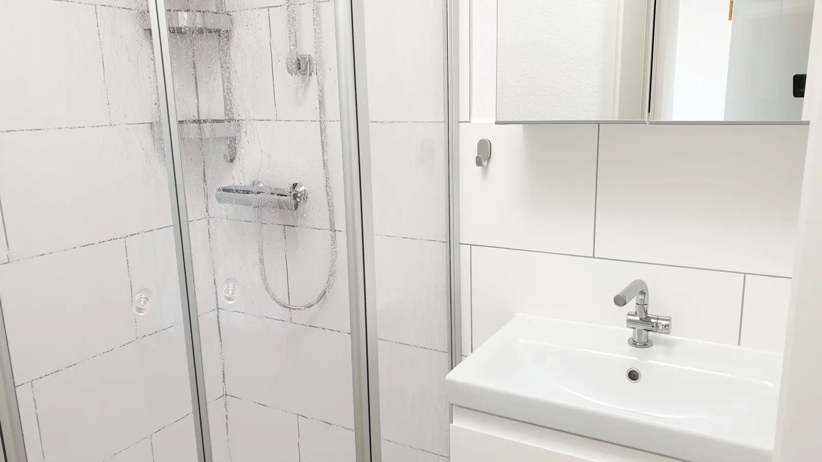 Ferienhaus Andy Kellenhusen - 6 Personen 3 Schlafzimmer 4🌟
