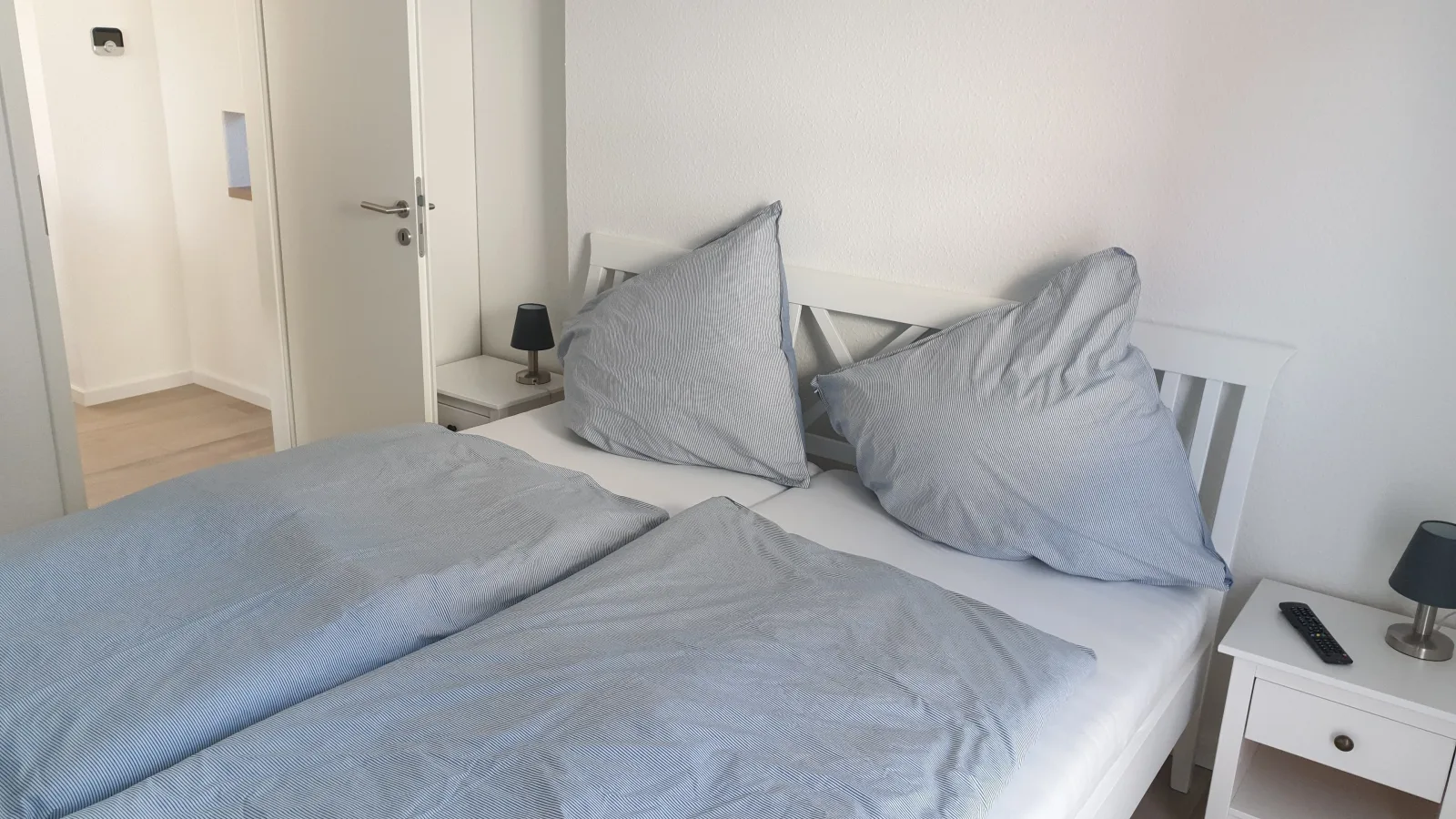 Ferienhaus Andy Kellenhusen - 6 Personen 3 Schlafzimmer 4🌟