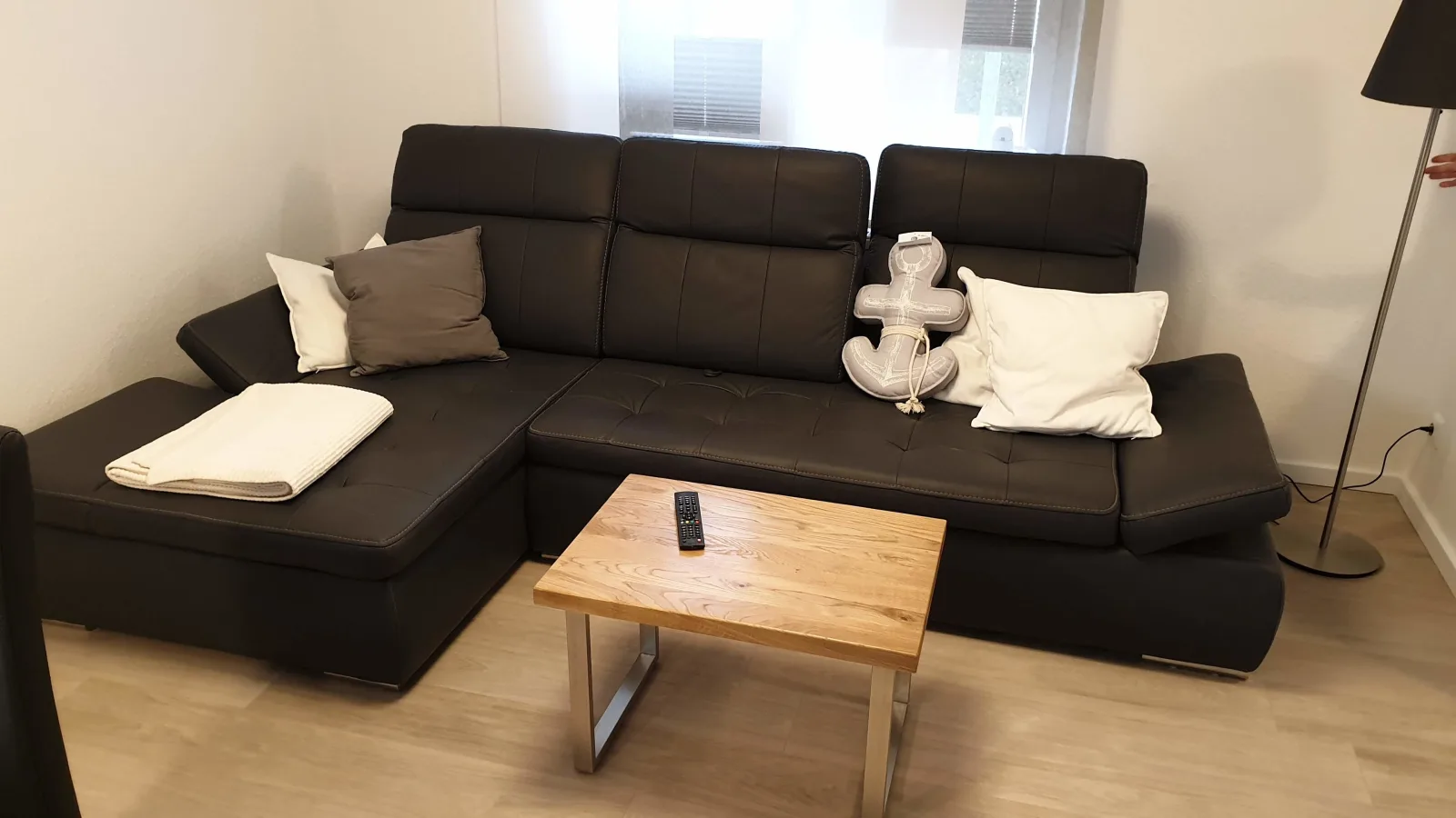 Ferienhaus Andy Kellenhusen - 6 Personen 3 Schlafzimmer 4🌟
